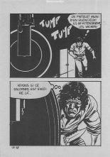 Elvifrance - Mat-cho - 015 - Départ pour l'enfer : page 42