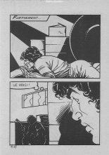 Elvifrance - Mat-cho - 015 - Départ pour l'enfer : page 43