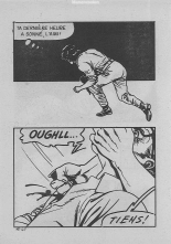 Elvifrance - Mat-cho - 015 - Départ pour l'enfer : page 44