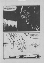 Elvifrance - Mat-cho - 015 - Départ pour l'enfer : page 45