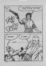 Elvifrance - Mat-cho - 015 - Départ pour l'enfer : page 46