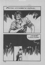 Elvifrance - Mat-cho - 015 - Départ pour l'enfer : page 47