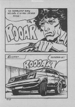 Elvifrance - Mat-cho - 015 - Départ pour l'enfer : page 49