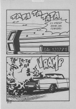 Elvifrance - Mat-cho - 015 - Départ pour l'enfer : page 51