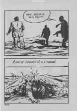 Elvifrance - Mat-cho - 015 - Départ pour l'enfer : page 57