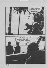 Elvifrance - Mat-cho - 015 - Départ pour l'enfer : page 58