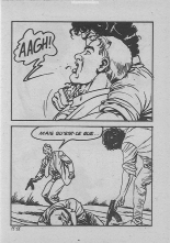 Elvifrance - Mat-cho - 015 - Départ pour l'enfer : page 59