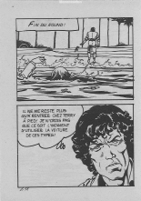 Elvifrance - Mat-cho - 015 - Départ pour l'enfer : page 62