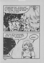 Elvifrance - Mat-cho - 015 - Départ pour l'enfer : page 65