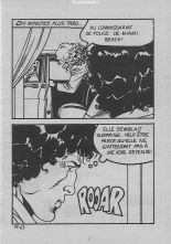 Elvifrance - Mat-cho - 015 - Départ pour l'enfer : page 67