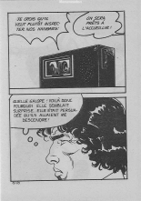 Elvifrance - Mat-cho - 015 - Départ pour l'enfer : page 69