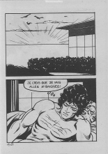 Elvifrance - Mat-cho - 015 - Départ pour l'enfer : page 71