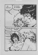 Elvifrance - Mat-cho - 015 - Départ pour l'enfer : page 72