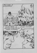 Elvifrance - Mat-cho - 015 - Départ pour l'enfer : page 73