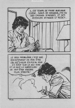 Elvifrance - Mat-cho - 015 - Départ pour l'enfer : page 74