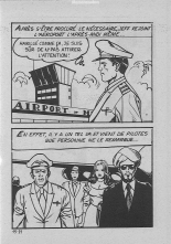 Elvifrance - Mat-cho - 015 - Départ pour l'enfer : page 75