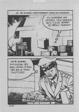 Elvifrance - Mat-cho - 015 - Départ pour l'enfer : page 76
