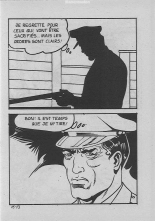 Elvifrance - Mat-cho - 015 - Départ pour l'enfer : page 77