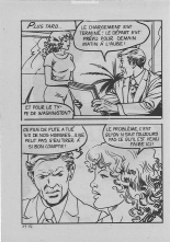 Elvifrance - Mat-cho - 015 - Départ pour l'enfer : page 78