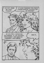 Elvifrance - Mat-cho - 015 - Départ pour l'enfer : page 79