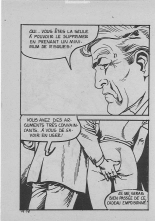 Elvifrance - Mat-cho - 015 - Départ pour l'enfer : page 80