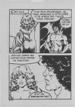 Elvifrance - Mat-cho - 015 - Départ pour l'enfer : page 82