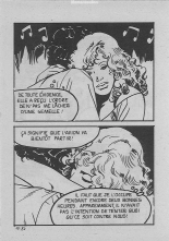 Elvifrance - Mat-cho - 015 - Départ pour l'enfer : page 84