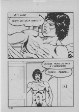 Elvifrance - Mat-cho - 015 - Départ pour l'enfer : page 85