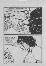 Elvifrance - Mat-cho - 015 - Départ pour l'enfer : page 86