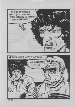 Elvifrance - Mat-cho - 015 - Départ pour l'enfer : page 87