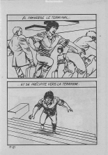 Elvifrance - Mat-cho - 015 - Départ pour l'enfer : page 89