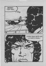 Elvifrance - Mat-cho - 015 - Départ pour l'enfer : page 90