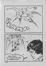 Elvifrance - Mat-cho - 015 - Départ pour l'enfer : page 93