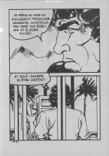 Elvifrance - Mat-cho - 015 - Départ pour l'enfer : page 95