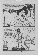 Elvifrance - Mat-cho - 015 - Départ pour l'enfer : page 97
