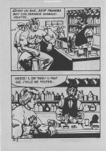 Elvifrance - Mat-cho - 015 - Départ pour l'enfer : page 102