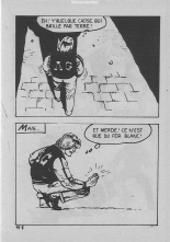 Elvifrance - Mat-cho - 015 - Départ pour l'enfer : page 105