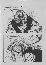 Elvifrance - Mat-cho - 015 - Départ pour l'enfer : page 107