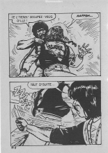 Elvifrance - Mat-cho - 015 - Départ pour l'enfer : page 108