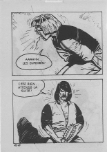 Elvifrance - Mat-cho - 015 - Départ pour l'enfer : page 110