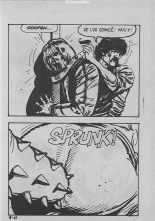 Elvifrance - Mat-cho - 015 - Départ pour l'enfer : page 111