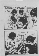 Elvifrance - Mat-cho - 015 - Départ pour l'enfer : page 112