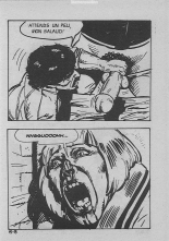 Elvifrance - Mat-cho - 015 - Départ pour l'enfer : page 113