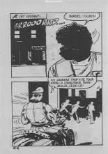 Elvifrance - Mat-cho - 015 - Départ pour l'enfer : page 114