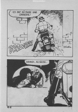 Elvifrance - Mat-cho - 015 - Départ pour l'enfer : page 115