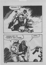 Elvifrance - Mat-cho - 015 - Départ pour l'enfer : page 116