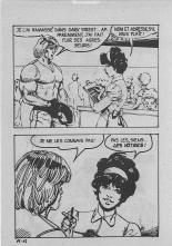 Elvifrance - Mat-cho - 015 - Départ pour l'enfer : page 118
