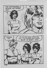 Elvifrance - Mat-cho - 015 - Départ pour l'enfer : page 120