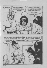 Elvifrance - Mat-cho - 015 - Départ pour l'enfer : page 121