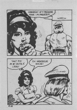 Elvifrance - Mat-cho - 015 - Départ pour l'enfer : page 122